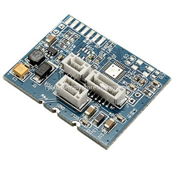 Expertise in Single Multi-layer and Rigid PCB Board